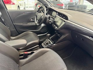 Opel Corsa F 101 PS Elegance Carplay Navi Pano Kamera - photo 17