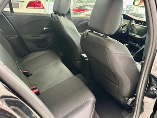 Opel Corsa F 101 PS Elegance Carplay Navi Pano Kamera - photo 18