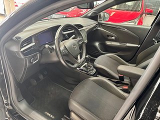 Opel Corsa F 101 PS Elegance Carplay Navi Pano Kamera - photo 19