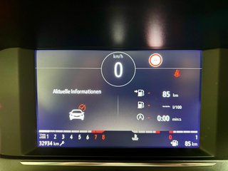 Opel Corsa F 101 PS Elegance Carplay Navi Pano Kamera - photo 12