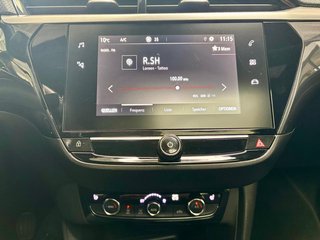 Opel Corsa F 101 PS Elegance Carplay Navi Pano Kamera - photo 13