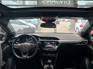 Opel Corsa F 101 PS Elegance Carplay Navi Pano Kamera - photo 10