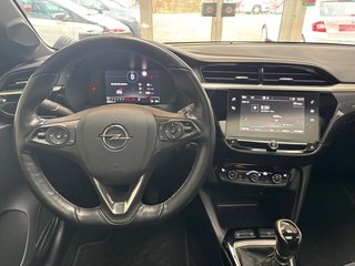 Opel Corsa F 101 PS Elegance Carplay Navi Pano Kamera - photo 11