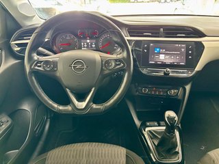Opel Corsa F 1,2 Edition LED CarPlay Kamera SHZ - foto 11