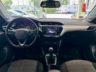 Opel Corsa F 1,2 Edition LED CarPlay Kamera SHZ - foto 10