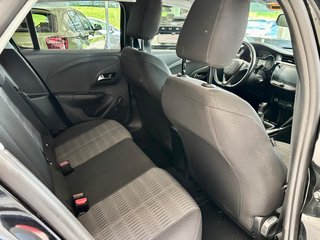 Opel Corsa F 1,2 Edition LED CarPlay Kamera SHZ - foto 18