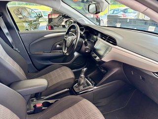 Opel Corsa F 1,2 Edition LED CarPlay Kamera SHZ - foto 19
