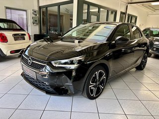 Opel Corsa Gebrauchtwagen Kaufen