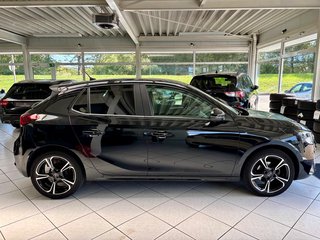Opel Corsa F 1,2 Edition LED CarPlay Kamera SHZ - foto 9