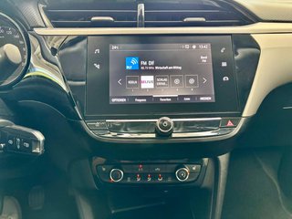 Opel Corsa F 1,2 Edition LED CarPlay Kamera SHZ - foto 13
