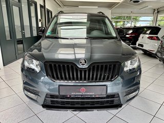 Skoda Yeti Monte Carlo 1.2 TSI BiXenon Navi PDC Tempom - bilder 2