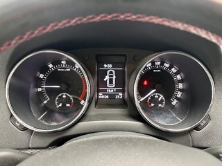 Skoda Yeti Monte Carlo 1.2 TSI BiXenon Navi PDC Tempom - bilder 11