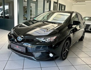 Toyota Auris Hybrid Team D 1.8  Navi Kamera - photo 1