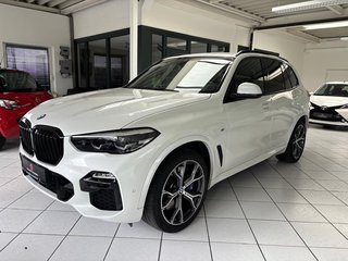 BMW X5 Gebrauchtwagen Kaufen