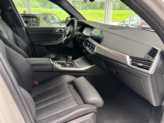 BMW X5 xDrive 30 d M Sport AHK ACC 360° 21Zoll - bilder 17