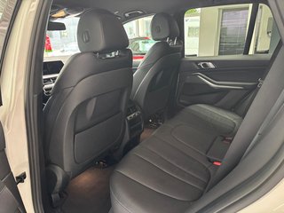 BMW X5 xDrive 30 d M Sport AHK ACC 360° 21Zoll - bilder 16