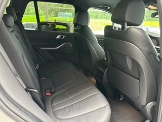 BMW X5 xDrive 30 d M Sport AHK ACC 360° 21Zoll - bilder 15