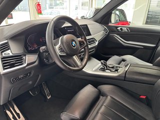 BMW X5 xDrive 30 d M Sport AHK ACC 360° 21Zoll - bilder 8