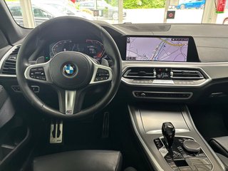 BMW X5 xDrive 30 d M Sport AHK ACC 360° 21Zoll - bilder 10