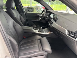 BMW X5 xDrive 30 d M Sport AHK ACC 360° 21Zoll - bilder 20