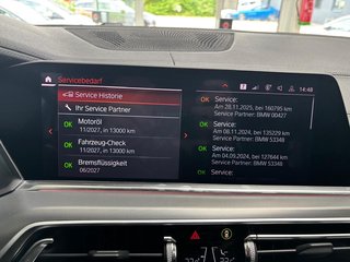 BMW X5 xDrive 30 d M Sport AHK ACC 360° 21Zoll - bilder 13