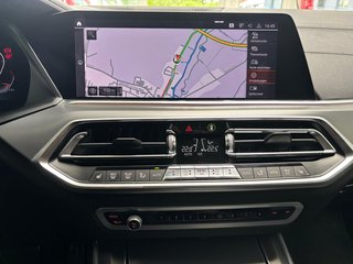 BMW X5 xDrive 30 d M Sport AHK ACC 360° 21Zoll - bilder 11