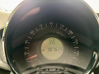 Toyota AYGO aut. x-play touch Kamera USB Bluetooth Klim - bilder 12