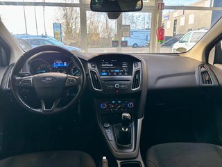 Ford Focus Turnier Cool & Connect Navi PDC SHZ USB/BT - photo 11
