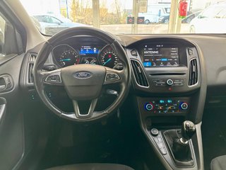 Ford Focus Turnier Cool & Connect Navi PDC SHZ USB/BT - photo 10
