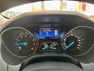 Ford Focus Turnier Cool & Connect Navi PDC SHZ USB/BT - photo 12
