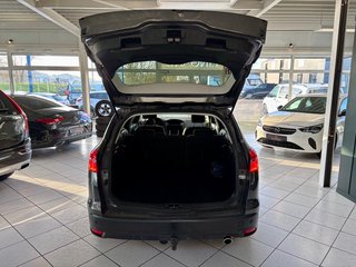 Ford Focus Turnier Cool & Connect Navi PDC SHZ USB/BT - photo 7