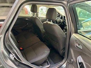 Ford Focus Turnier Cool & Connect Navi PDC SHZ USB/BT - photo 17