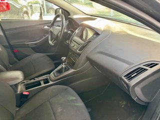 Ford Focus Turnier Cool & Connect Navi PDC SHZ USB/BT - photo 16