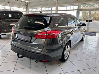 Ford Focus Turnier Cool & Connect Navi PDC SHZ USB/BT - photo 8
