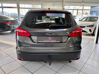 Ford Focus Turnier Cool & Connect Navi PDC SHZ USB/BT - photo 6