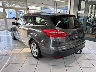 Ford Focus Turnier Cool & Connect Navi PDC SHZ USB/BT - photo 5