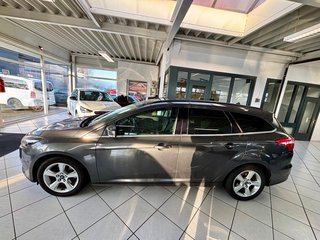 Ford Focus Turnier Cool & Connect Navi PDC SHZ USB/BT - photo 4