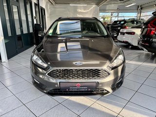Ford Focus Turnier Cool & Connect Navi PDC SHZ USB/BT - photo 2