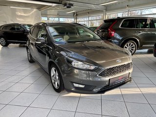 Ford Focus Turnier Cool & Connect Navi PDC SHZ USB/BT - photo 3