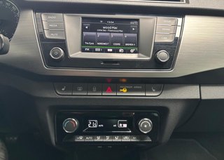 Skoda Fabia Combi Style 1.2 TSI SHZ AHK PDC Tempomat - photo 12