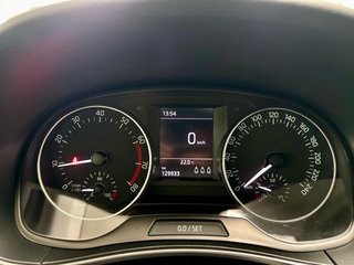 Skoda Fabia Combi Style 1.2 TSI SHZ AHK PDC Tempomat - photo 11