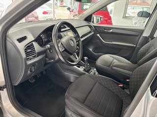 Skoda Fabia Combi Style 1.2 TSI SHZ AHK PDC Tempomat - photo 15