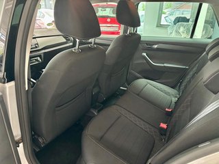 Skoda Fabia Combi Style 1.2 TSI SHZ AHK PDC Tempomat - photo 16