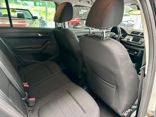 Skoda Fabia Combi Style 1.2 TSI SHZ AHK PDC Tempomat - photo 14