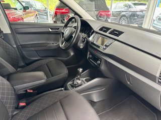 Skoda Fabia Combi Style 1.2 TSI SHZ AHK PDC Tempomat - photo 13