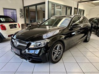 Mercedes-Benz C 180 Gebrauchtwagen Kaufen