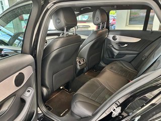 Mercedes-Benz C 180 AMG Line Navi LED Widescreen Ambiente Kam - foto 19