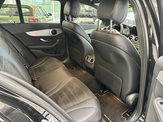 Mercedes-Benz C 180 AMG Line Navi LED Widescreen Ambiente Kam - foto 17