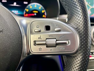 Mercedes-Benz C 180 AMG Line Navi LED Widescreen Ambiente Kam - foto 15