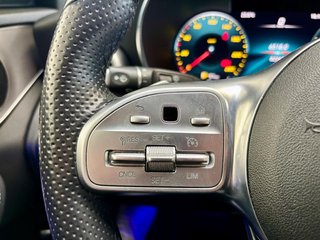 Mercedes-Benz C 180 AMG Line Navi LED Widescreen Ambiente Kam - foto 14